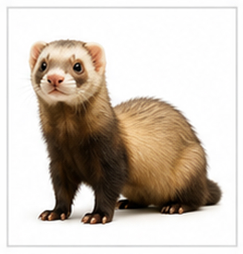 ferret