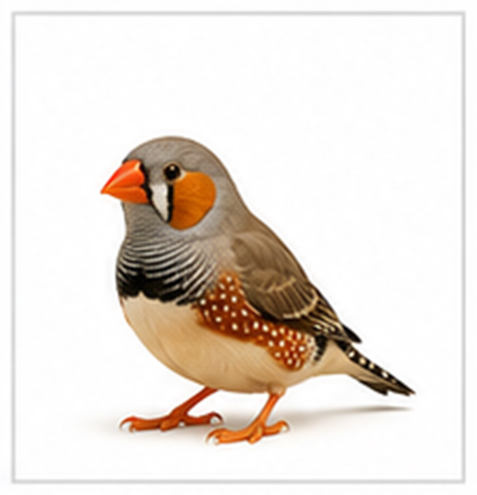 finch