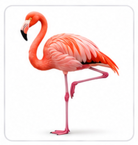 flamingo