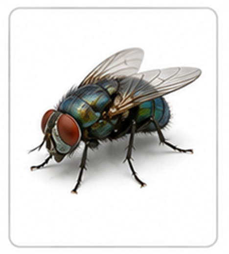 fly