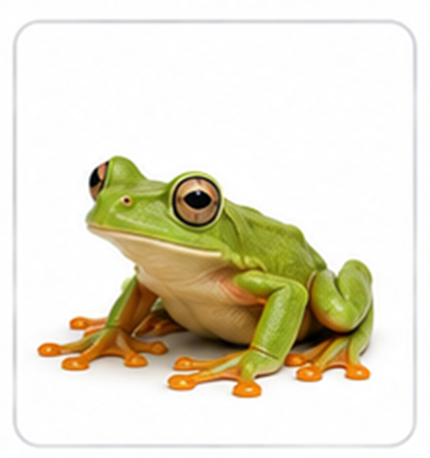 frog