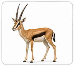gazelle