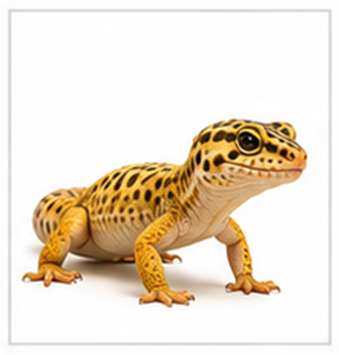 gecko