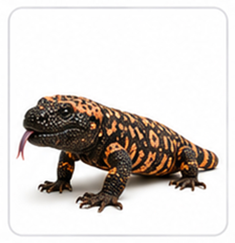 gila monster