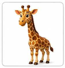 giraffe