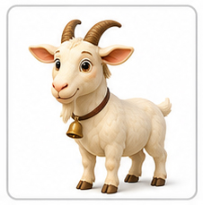 goat