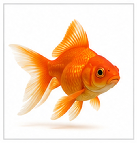 goldfish