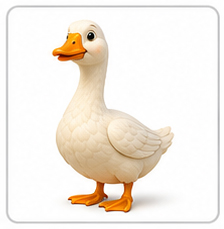 goose