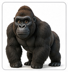 gorilla
