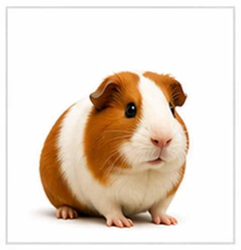 guinea pig