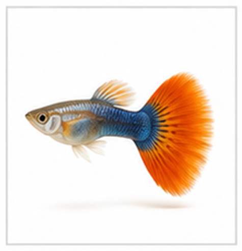 guppy