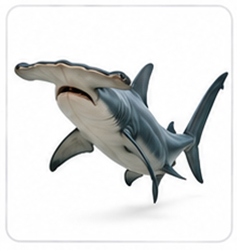 hammerhead shark