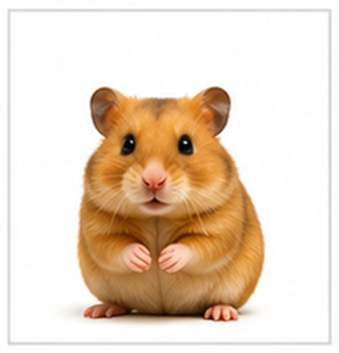 hamster