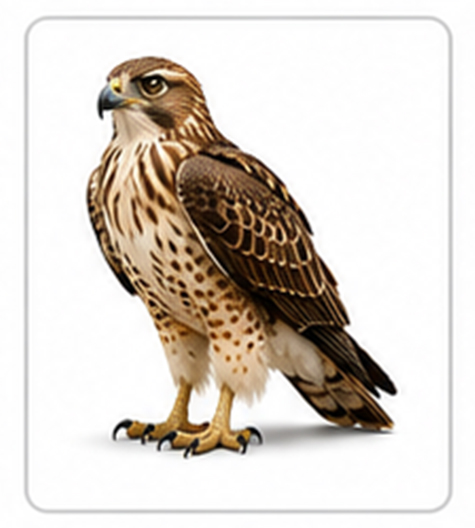 hawk