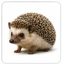 hedgehog