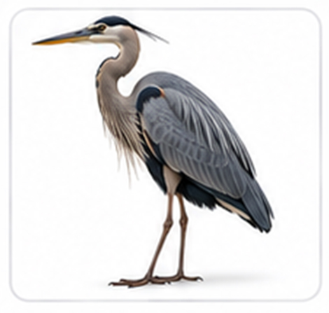 heron