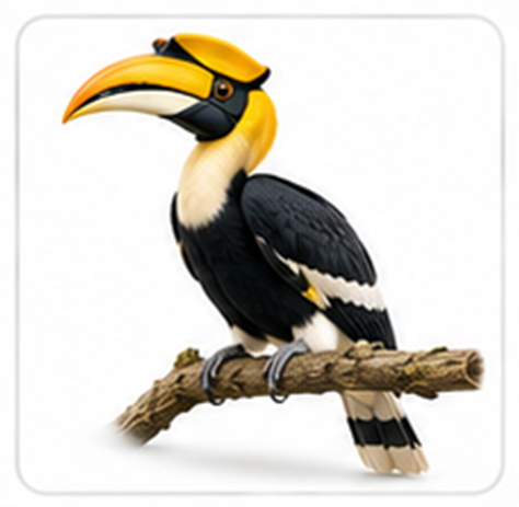 hornbill