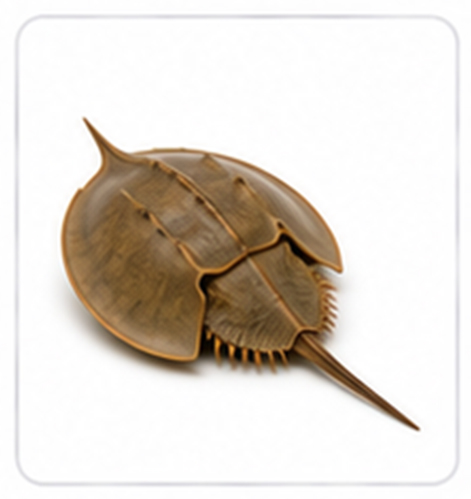 horseshoe crab
