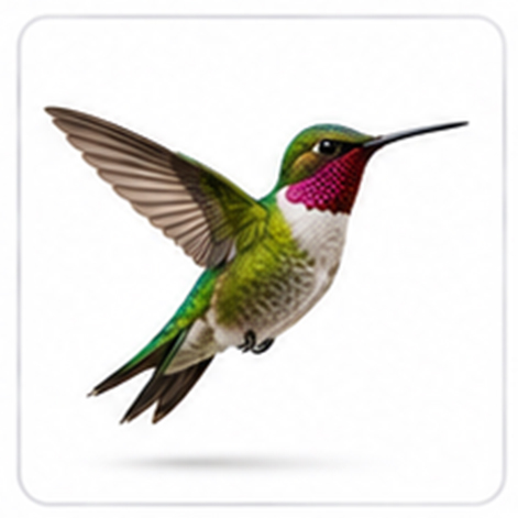 hummingbird