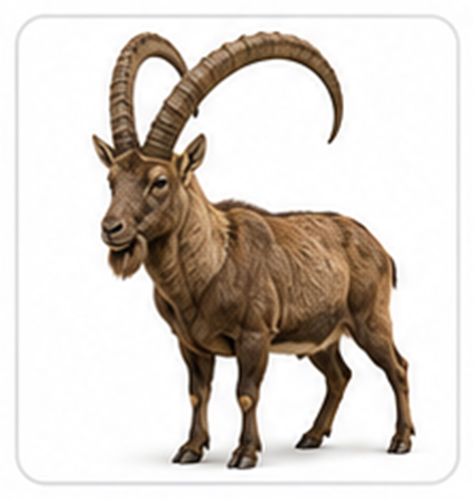 ibex