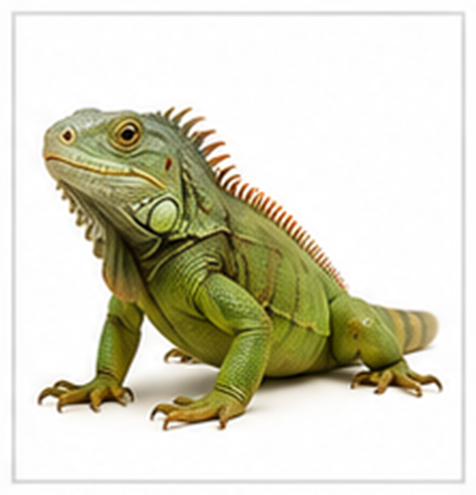 iguana