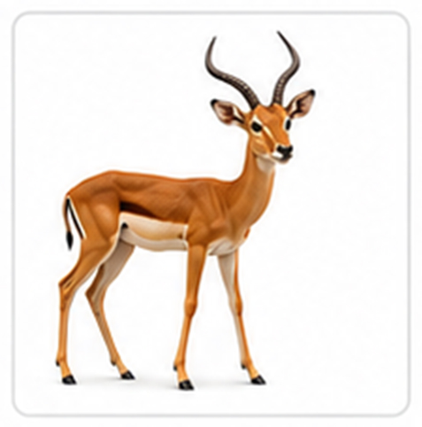 impala