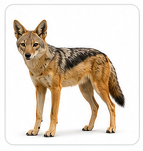 jackal