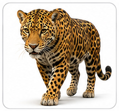 jaguar