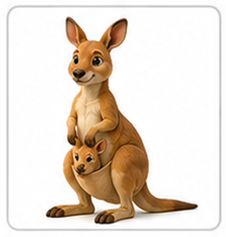 kangaroo