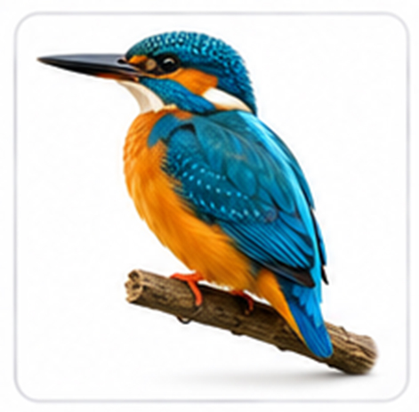 kingfisher