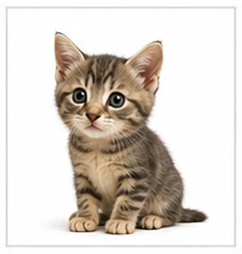 kitten