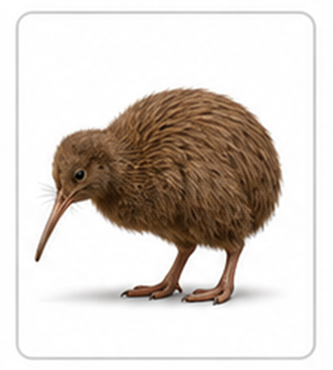 kiwi
