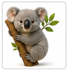 koala