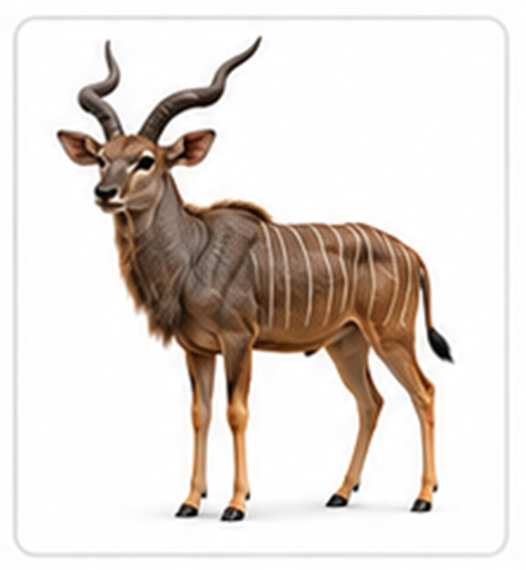 kudu