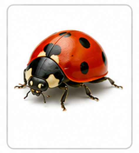 ladybug