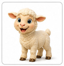 lamb