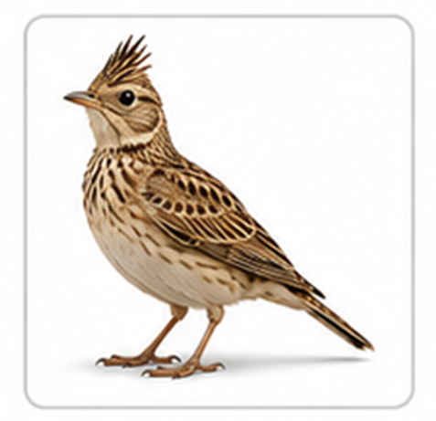 lark