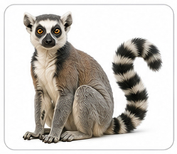 lemur