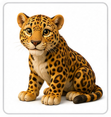 leopard
