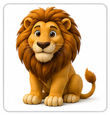 lion