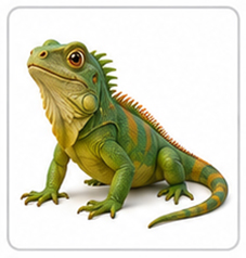 lizard