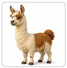 llama