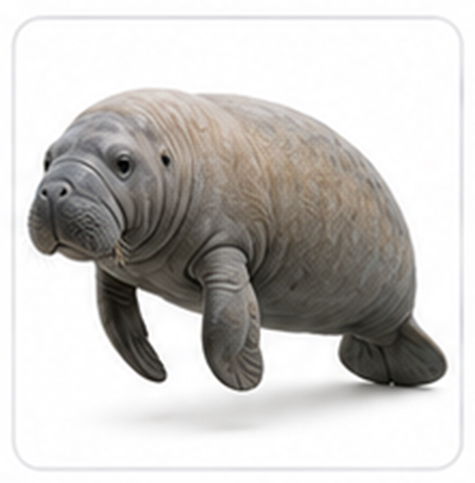manatee