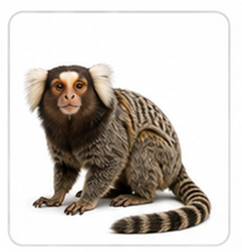 marmoset