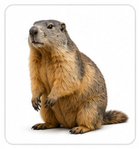 marmot