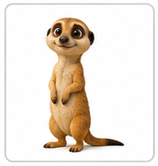 meerkat