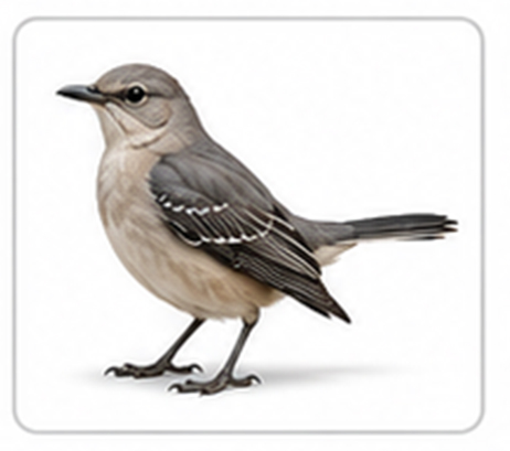 mockingbird