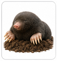 mole