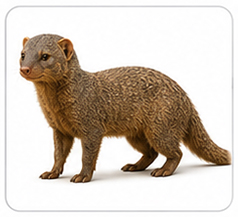 mongoose