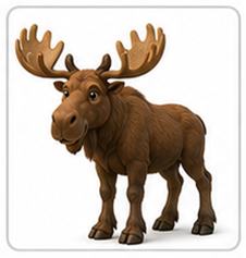 moose
